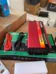 2000W Luminous Inverter - Brand New - 5