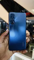 Oppo Reno 8T 256GB Black - 5