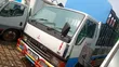 Mitsubishi Canter Food Truck - 2