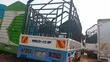 Mitsubishi Canter Food Truck - 4