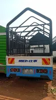Mitsubishi Canter Food Truck - 5