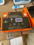 24AH Lithium Battery - 307.2Wh, 3-Year Warranty - 3