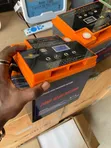 24AH Lithium Battery - 307.2Wh, 3-Year Warranty - 4