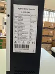 4kva 4000W 24V Hybrid Solar Inverter - 1