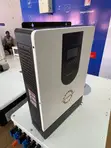4kva 4000W 24V Hybrid Solar Inverter - 2