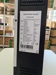 4KW 24V Hybrid Solar Inverter with MPPT - 2