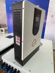 4kW 24V Hybrid Solar Inverter (500V Voc, 100A Charge) - 1
