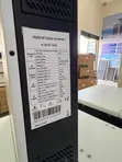 4kW 24V Hybrid Solar Inverter with 5000W MPPT - 2