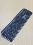 Logitech MX Keys Wireless Keyboard - 4
