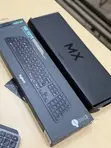 Logitech MX Keys Wireless Keyboard - 5