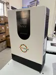 4kva 4000W 24V Hybrid Solar Inverter - 2