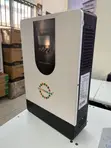 4KW 24V Hybrid Solar Inverter 230V - 1