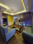 Furnished 2-Bedroom House for Rent in Naalya Estate - 1