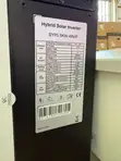 GOTOSOLAR 5.5KW Hybrid Solar Inverter 48V | 3 Years Warranty - 2
