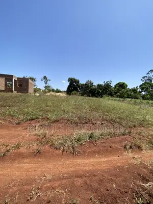 Plot of Land with Water and Electricity in Nakabango, Jinja