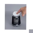 2-in-1 Portable Mosquito Killer Lamp & Bug Zapper - 1