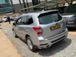 Subaru Forester 2014 Silver - 3