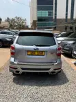 Subaru Forester 2014 Silver - 4