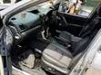 Subaru Forester 2014 Silver - 5