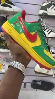 Nike Air Max Sneakers - 1