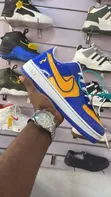 Nike Air Max Sneakers - 2