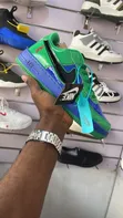Nike Air Max Sneakers - 4