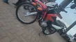 Honda XL 125 2010 Red - 3