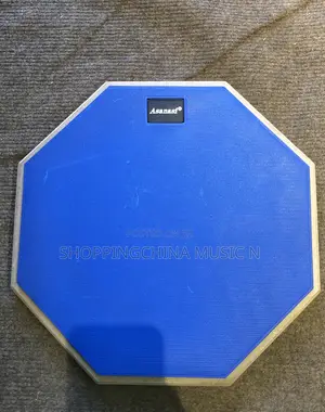 Drum Pad - Asanasi