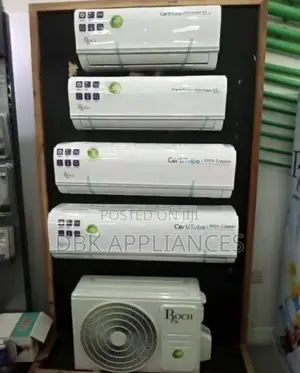Roch 9000 BTU Air Conditioner for Offices and Homes