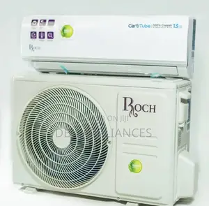 Roch 12000 BTU Split Type Air Conditioner