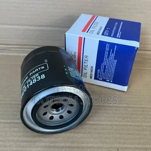 Micota Oil Filter for Mitsubishi & Subaru