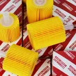 1pc All Car Engine Oil Filter Kit - 2