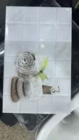 Decorative Tiles for Kitchen & Bathroom - 1