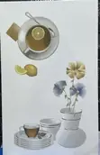 Decorative Tiles for Kitchen & Bathroom - 2