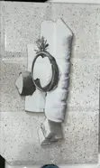 Decorative Tiles for Kitchen & Bathroom - 3