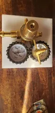Brand New Nitrogen Regulator - 3