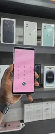 Samsung Galaxy Note 9 512GB White - 4
