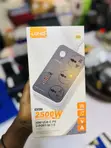 Ldnio SC3412 Power Socket with 3 Outlets & 4 USB Ports - 3