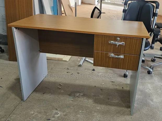 High Quality Imported Refurbished Office Table - 1