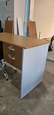 High Quality Imported Refurbished Office Table - 3