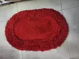 Durable Door Mats - Multicolor Oval - 1