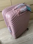 Large Rubber Suitcase - Goodpatner - 1