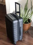Large Rubber Suitcase - Goodpatner - 2