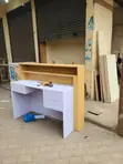 Brand New Receptionist Table - 2