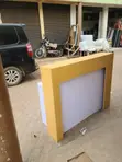 Brand New Receptionist Table - 3