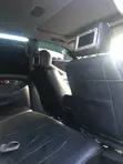 Toyota Land Cruiser Prado 2007 Black - 2