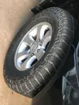 Toyota Land Cruiser Prado 2007 Black - 3