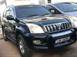 Toyota Land Cruiser Prado 2007 Black - 4