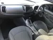 Kia Sportage 2015 White - 3