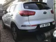 Kia Sportage 2015 White - 4